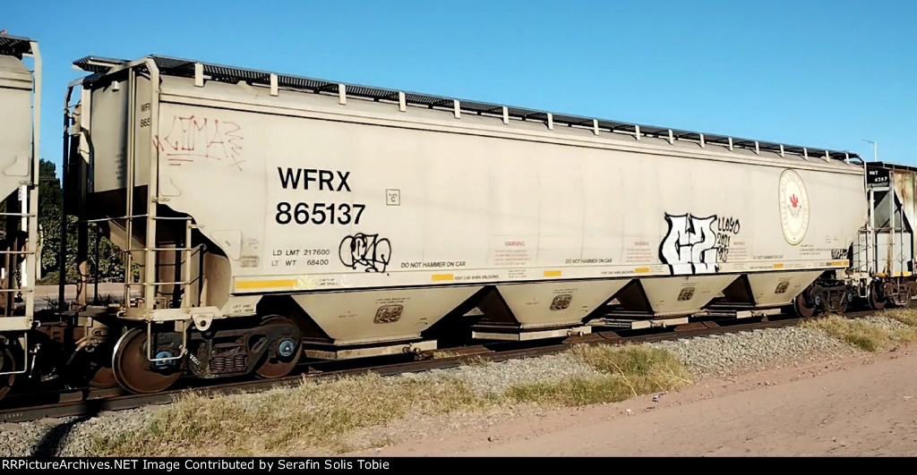 WFRX 865137